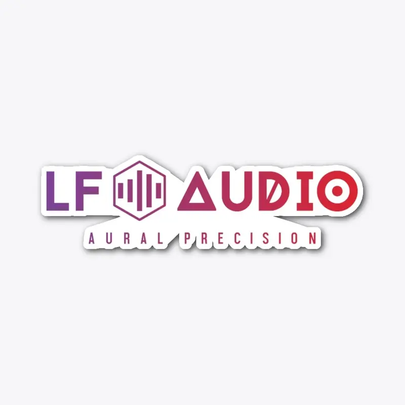 LF Audio